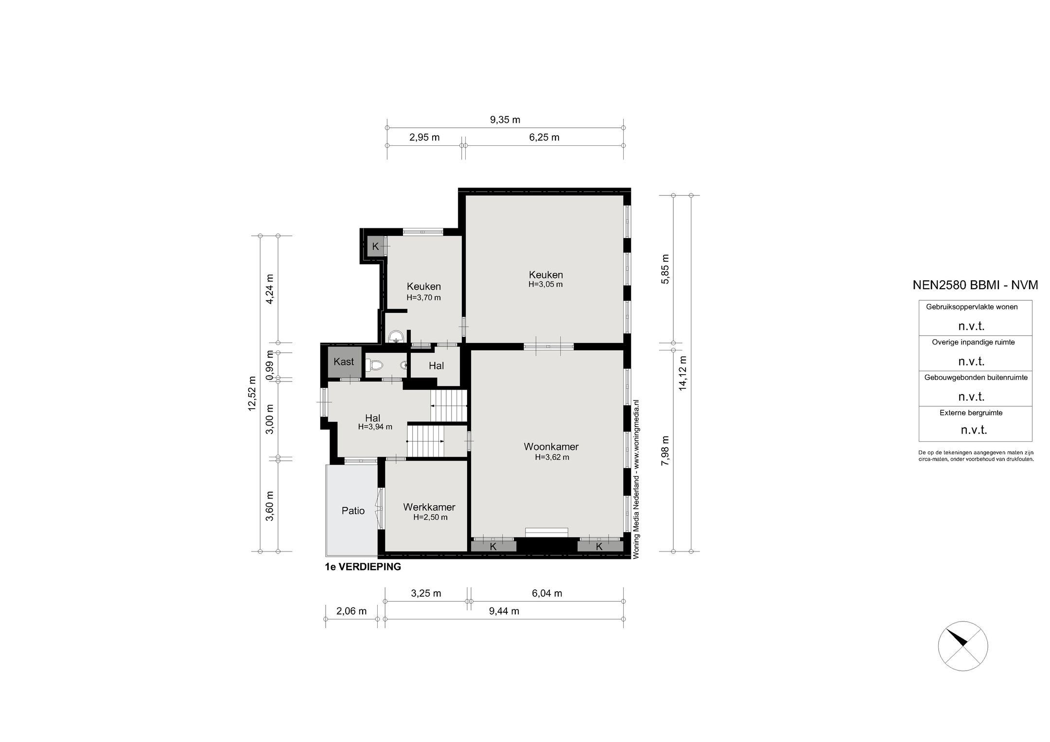 Foto 33 van Keizersgracht 129-A