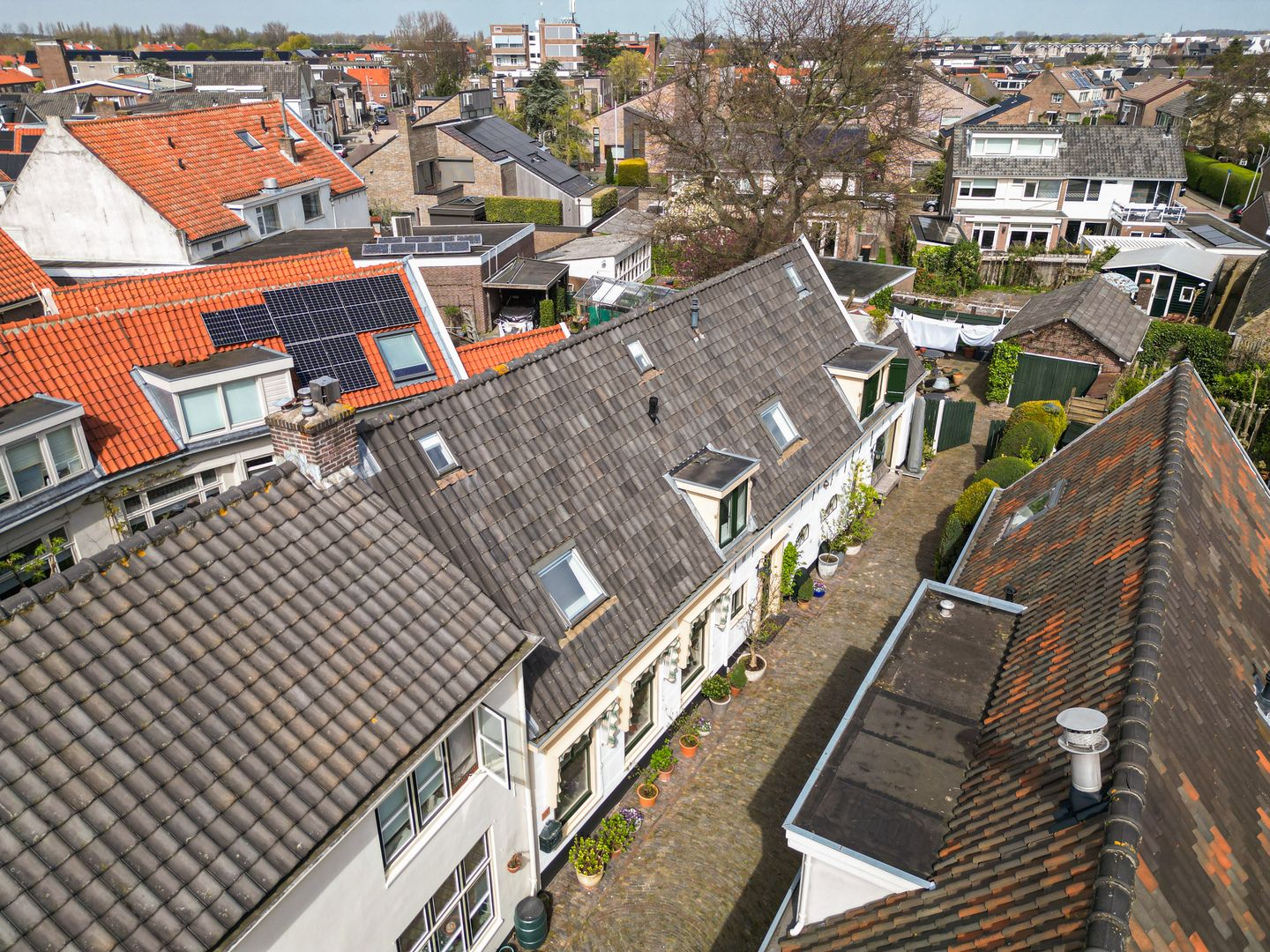 Foto 44 van Vliet Noordzijde 49