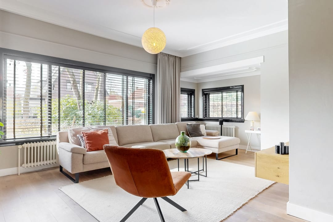 Foto 2 van Meester van Rennesweg 29