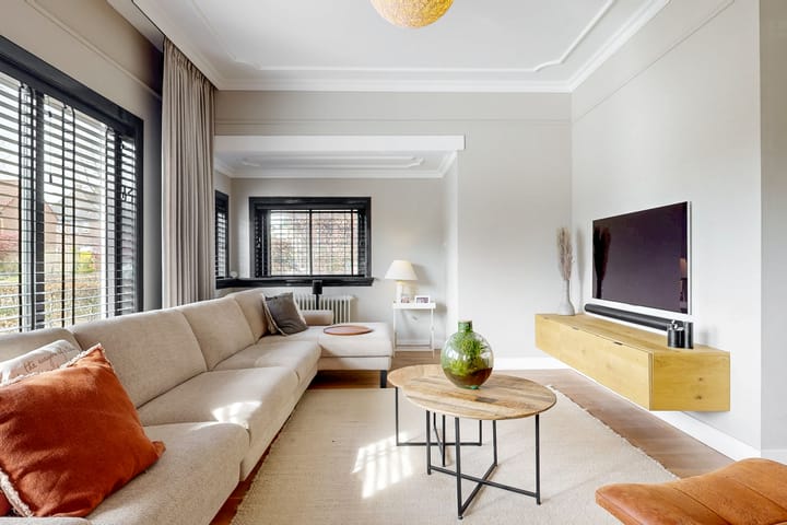 Foto 3 van Meester van Rennesweg 29