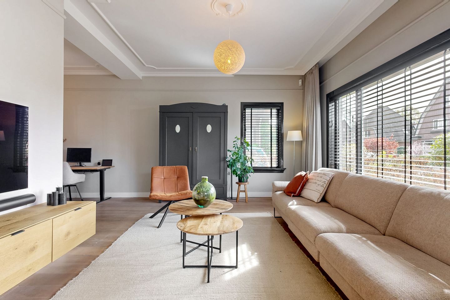 Foto 5 van Meester van Rennesweg 29