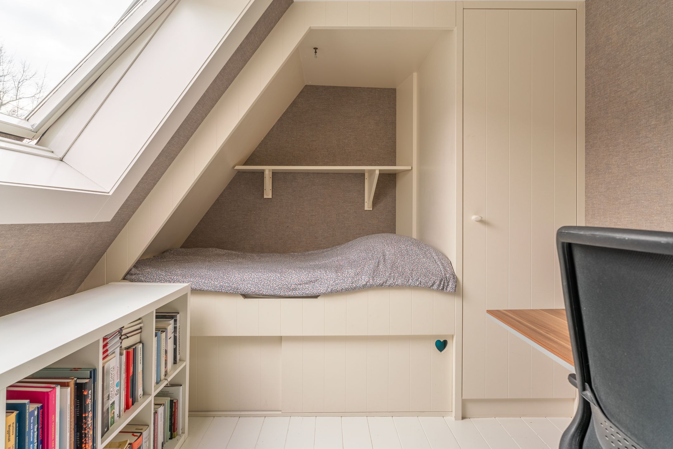 Foto 30 van Vliet Noordzijde 49