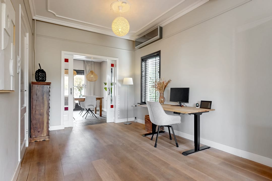 Foto 8 van Meester van Rennesweg 29