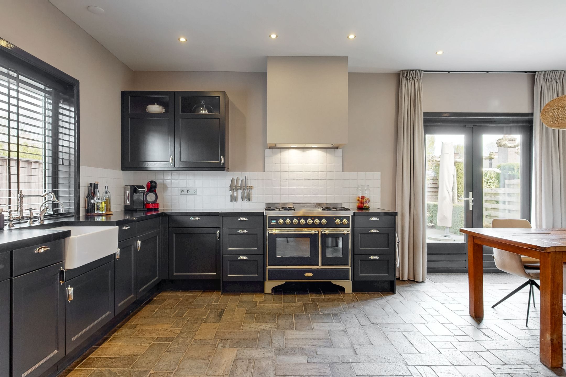 Foto 12 van Meester van Rennesweg 29