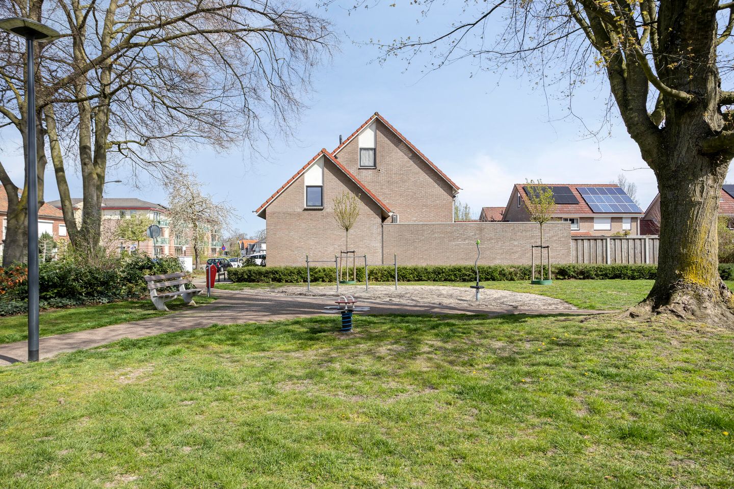 Foto 35 van Plataanstraat 6