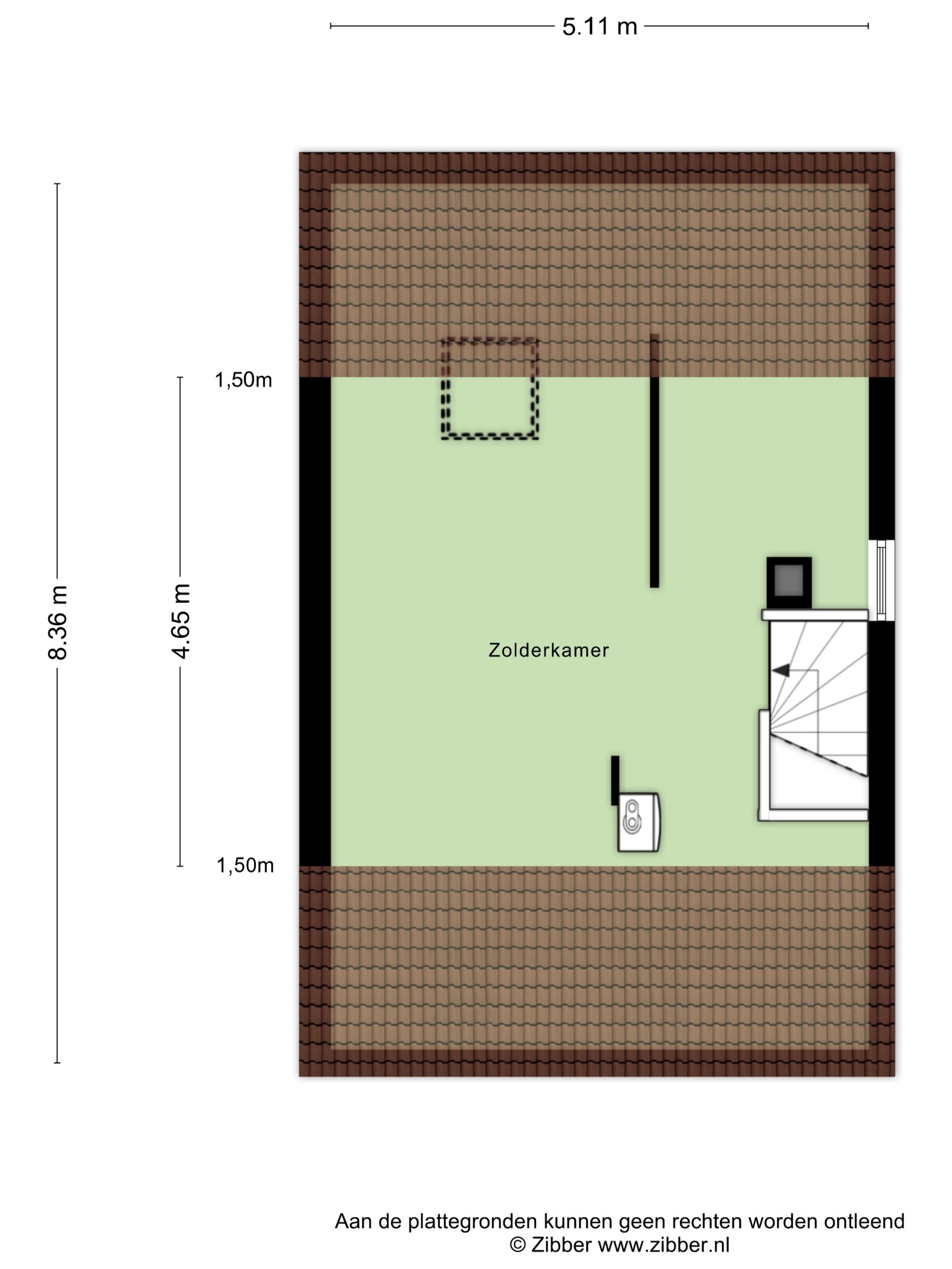 Foto 39 van Plataanstraat 6