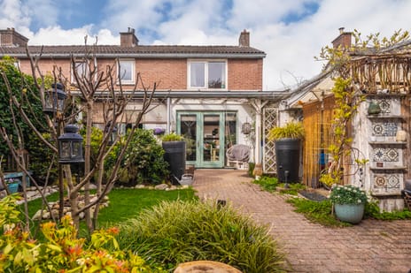 Van Nispenstraat 11 secondary image