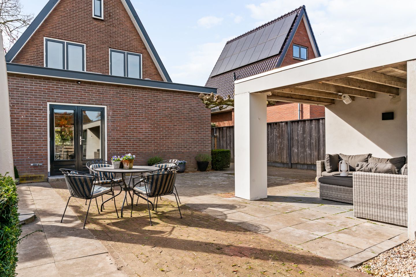 Foto 35 van Meester van Rennesweg 29