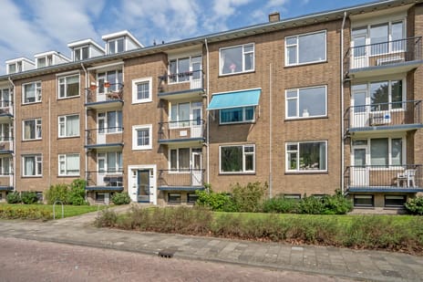 van Zegwaardstraat thumbnail