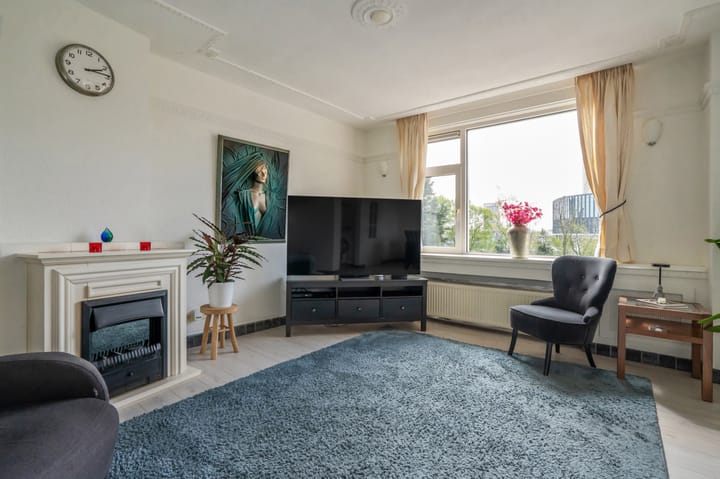 Photo 2 of van Zegwaardstraat 294