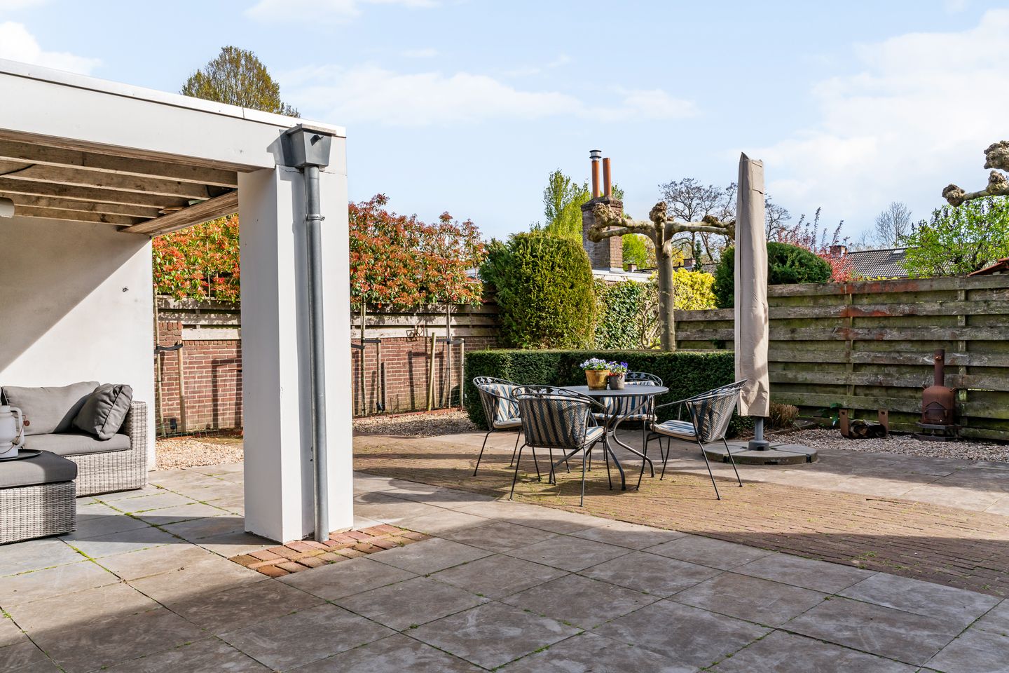 Foto 40 van Meester van Rennesweg 29