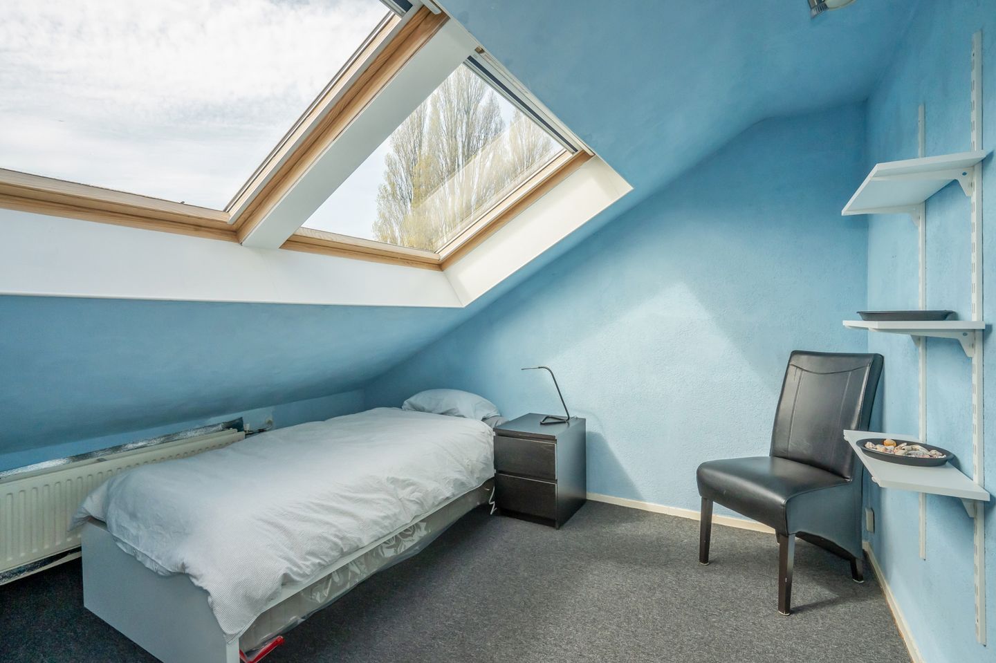 Foto 5 van van Zegwaardstraat 294