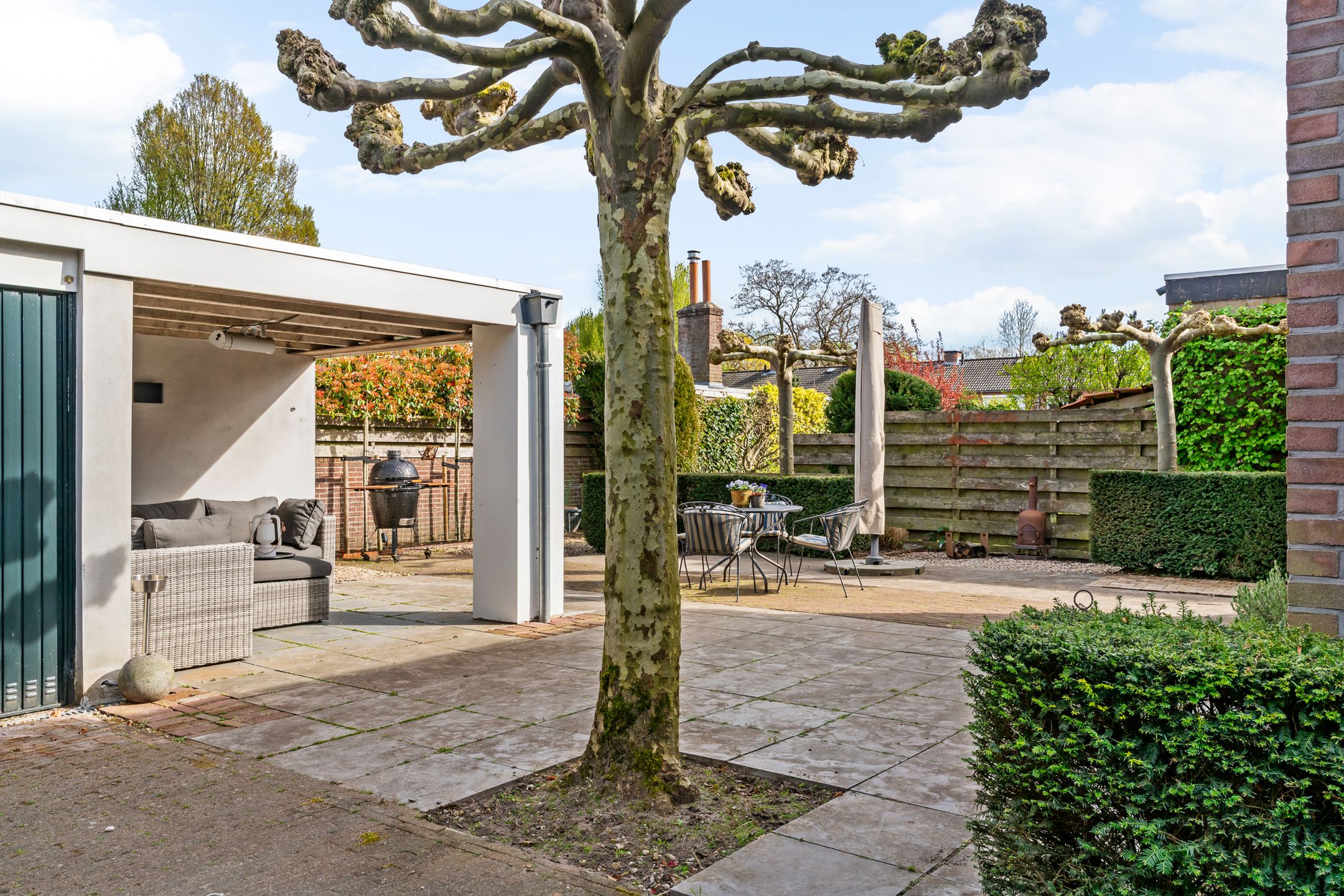 Foto 42 van Meester van Rennesweg 29