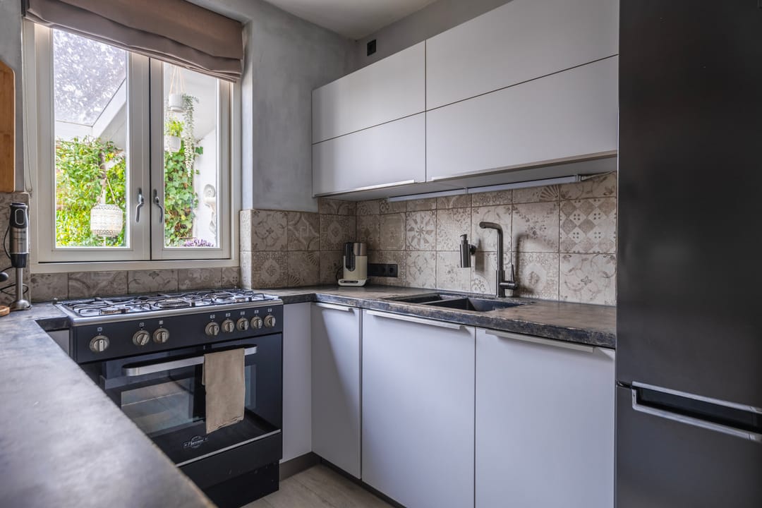 Foto 11 van Van Nispenstraat 11