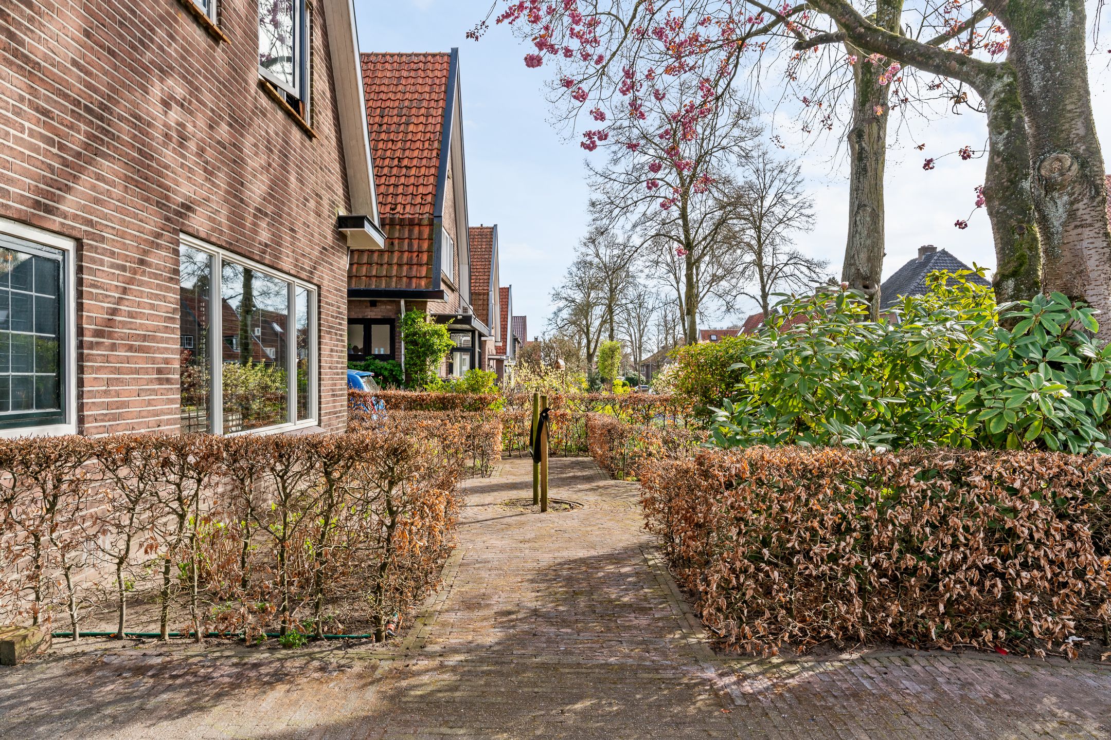 Foto 45 van Meester van Rennesweg 29