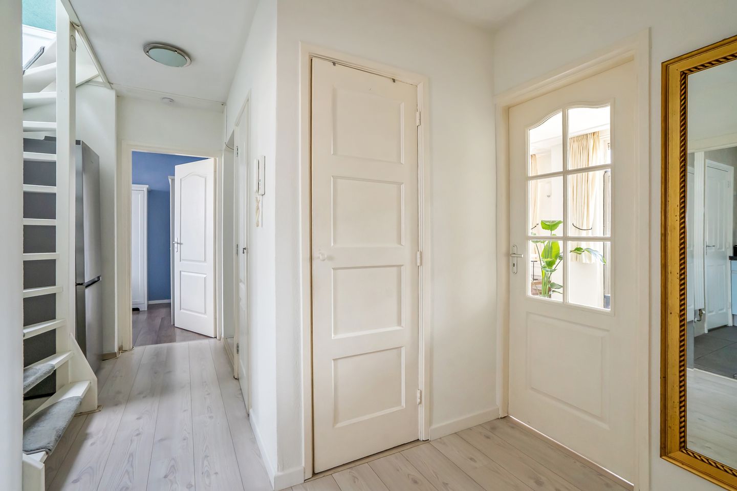 Foto 10 van van Zegwaardstraat 294