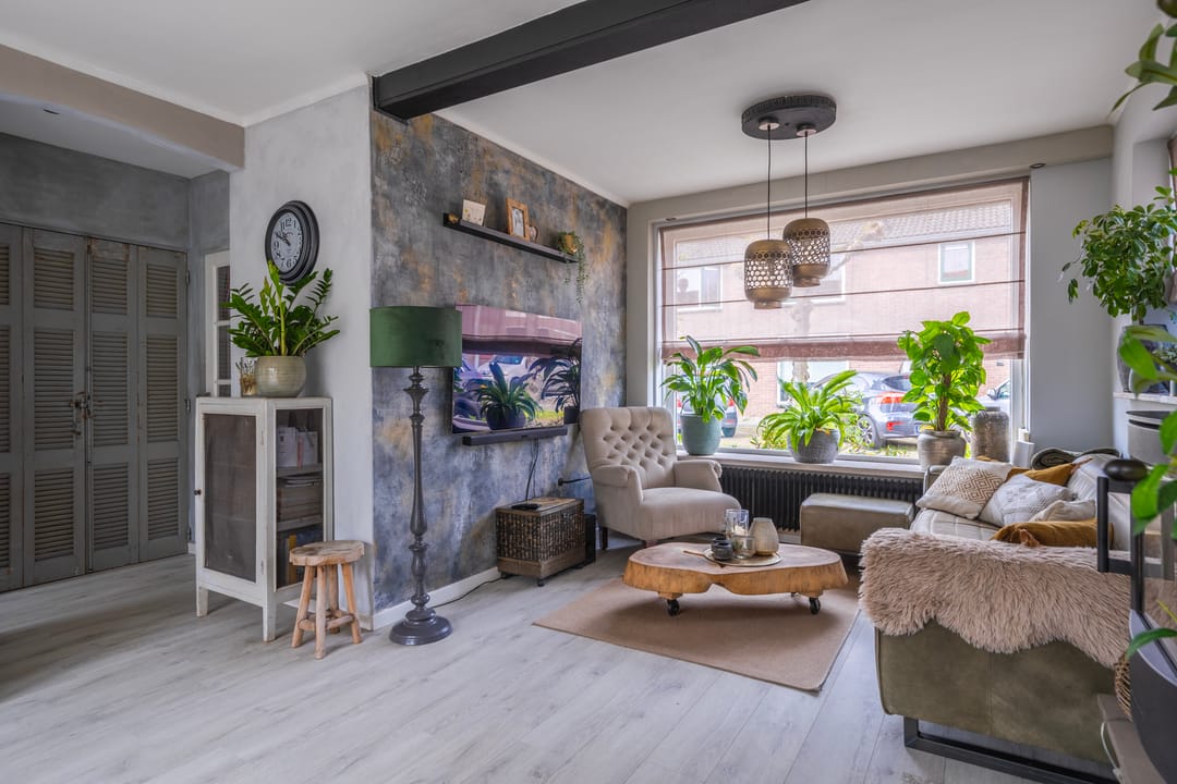 Foto 13 van Van Nispenstraat 11