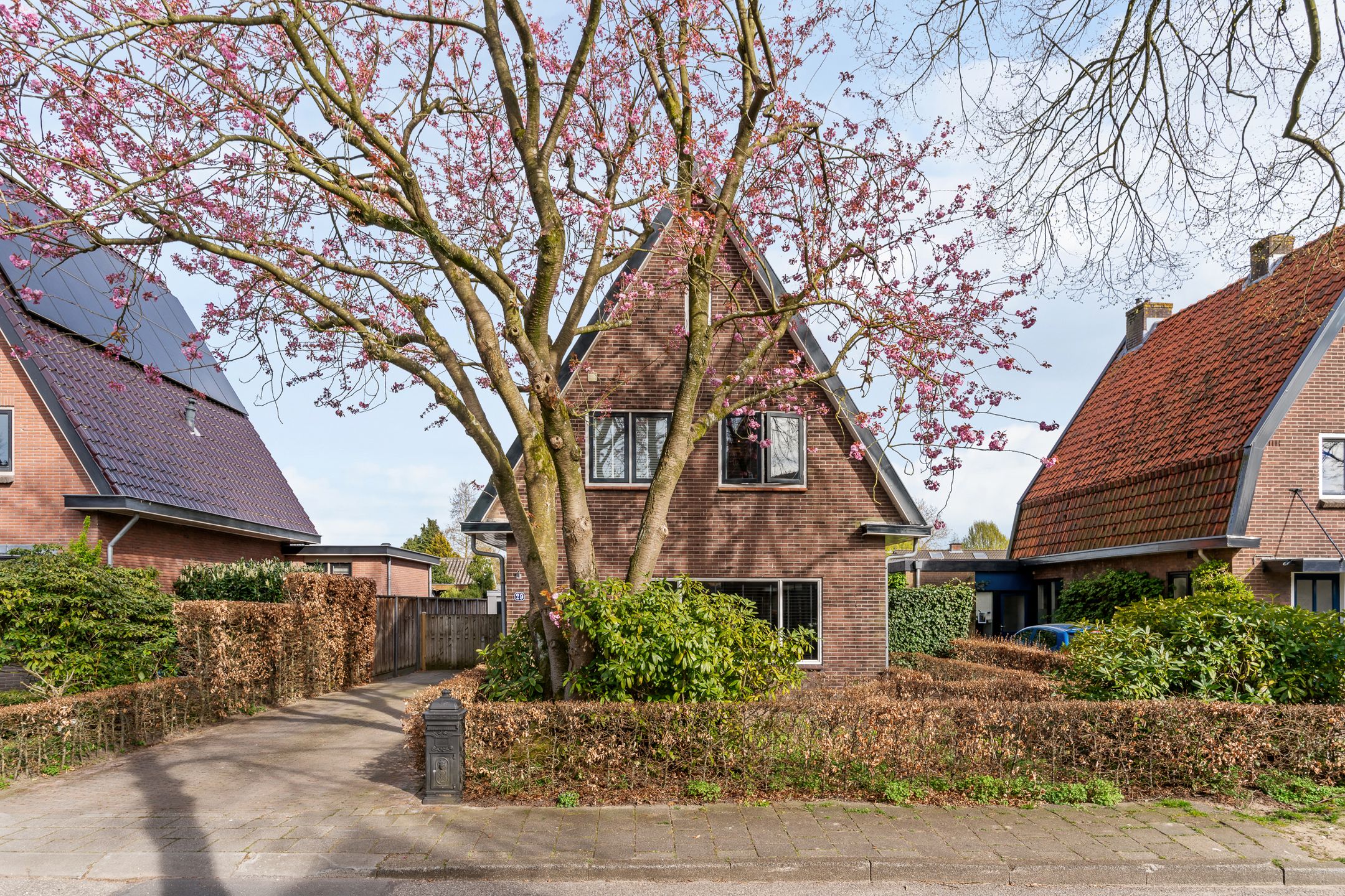 Foto 48 van Meester van Rennesweg 29