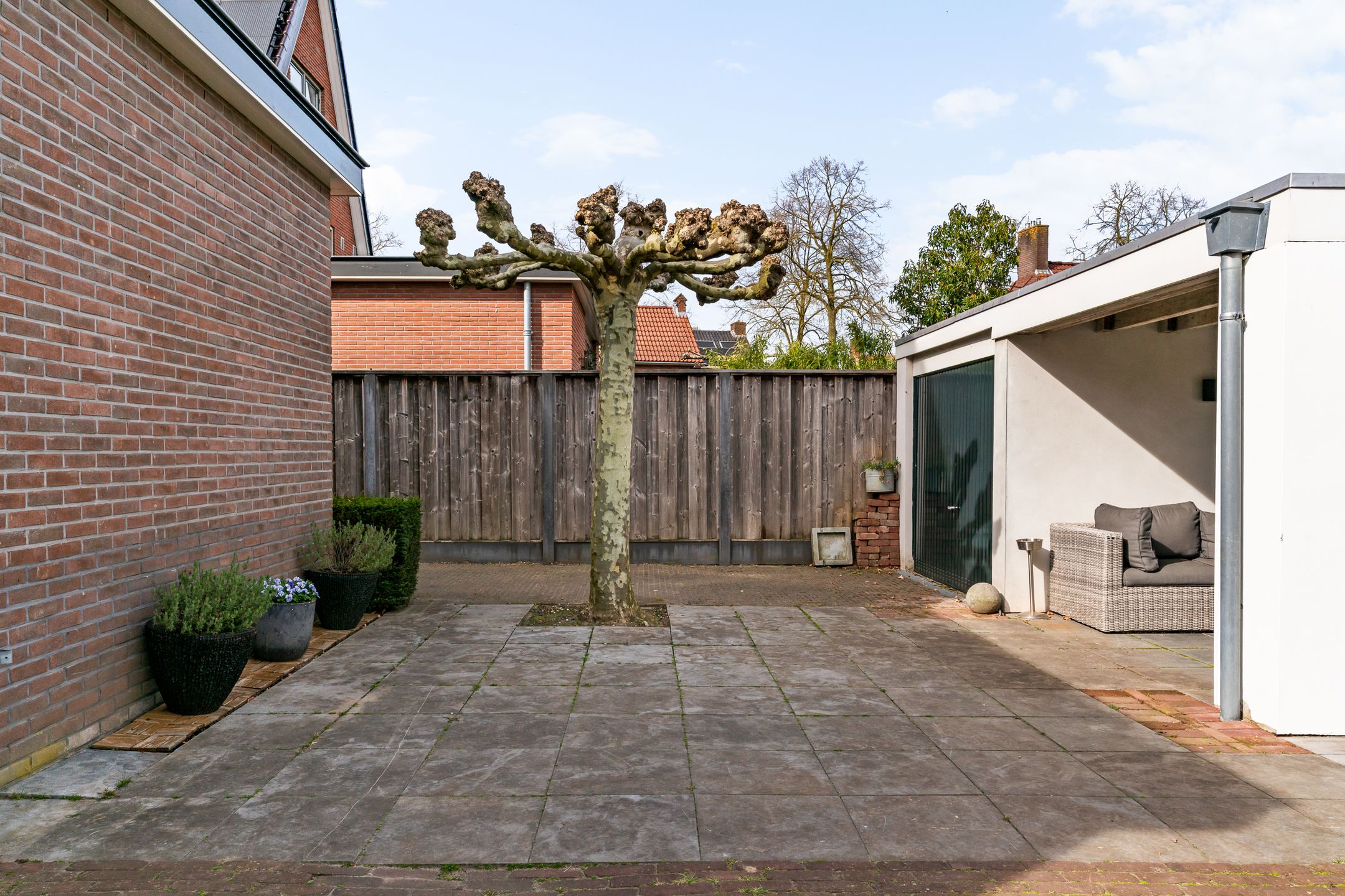 Foto 36 van Meester van Rennesweg 29