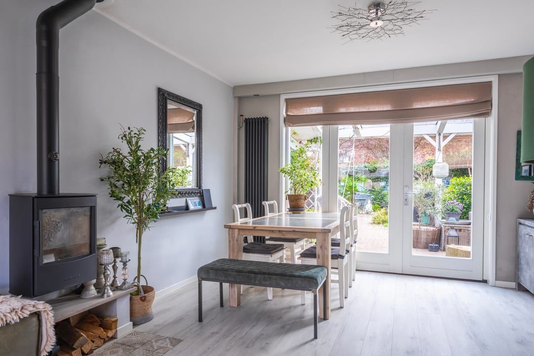 Foto 17 van Van Nispenstraat 11