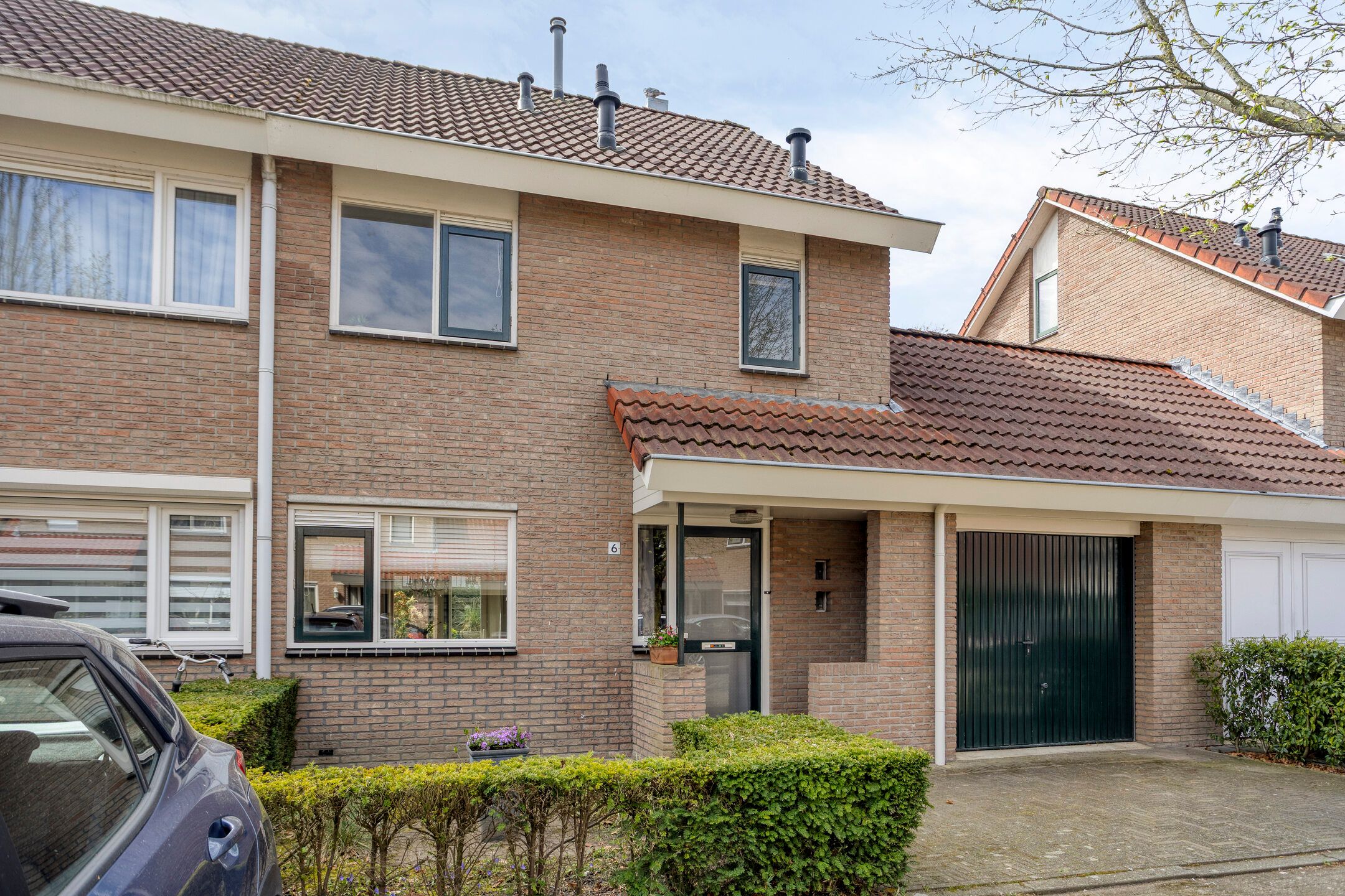 Foto 6 van Plataanstraat 6