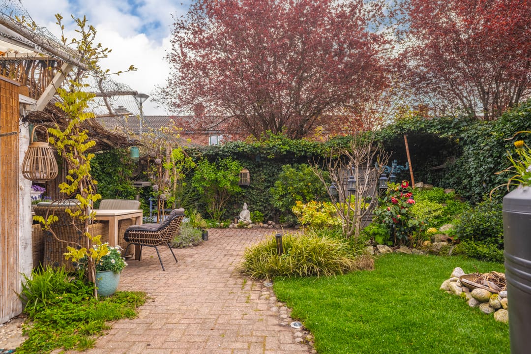 Foto 26 van Van Nispenstraat 11