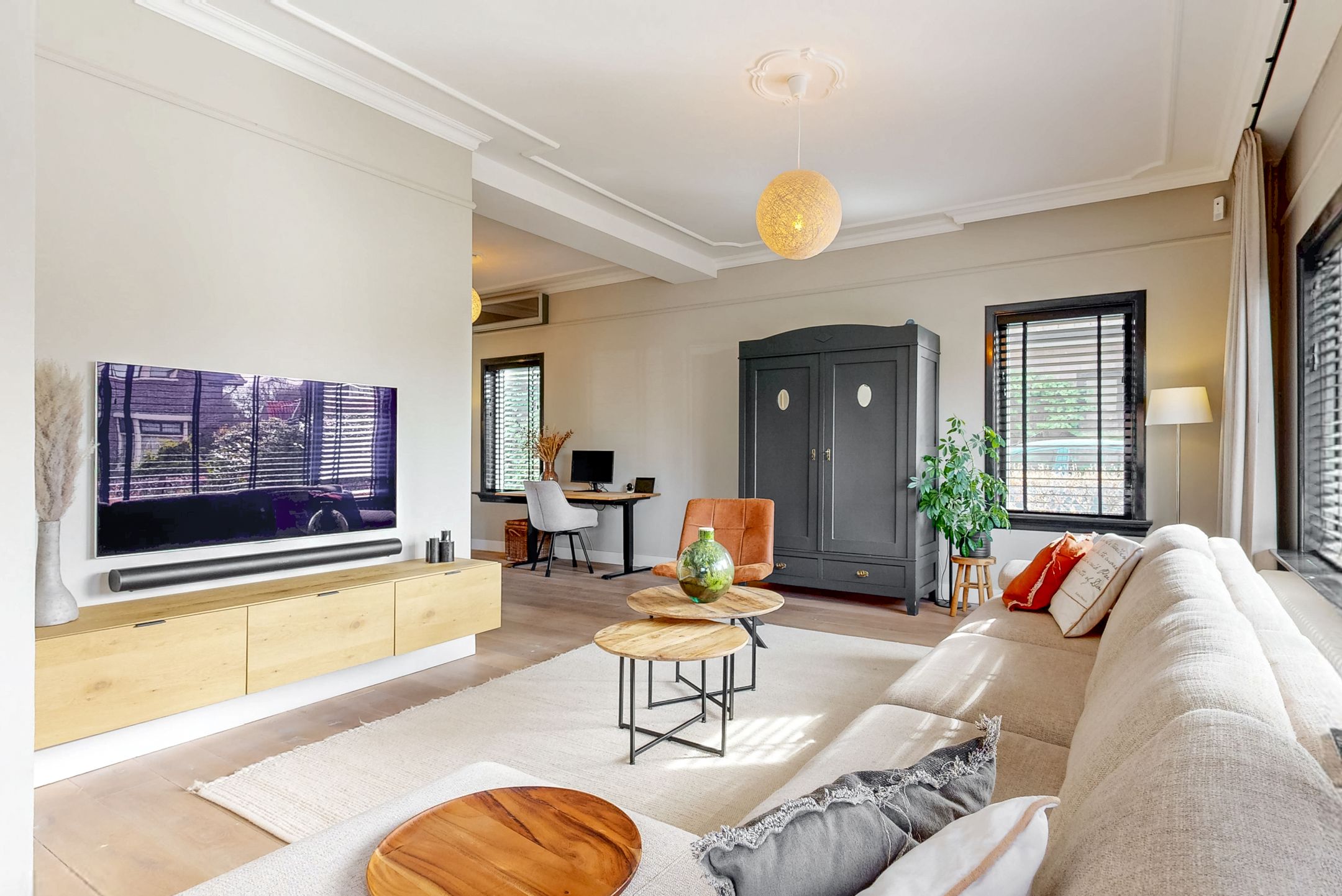 Foto 6 van Meester van Rennesweg 29