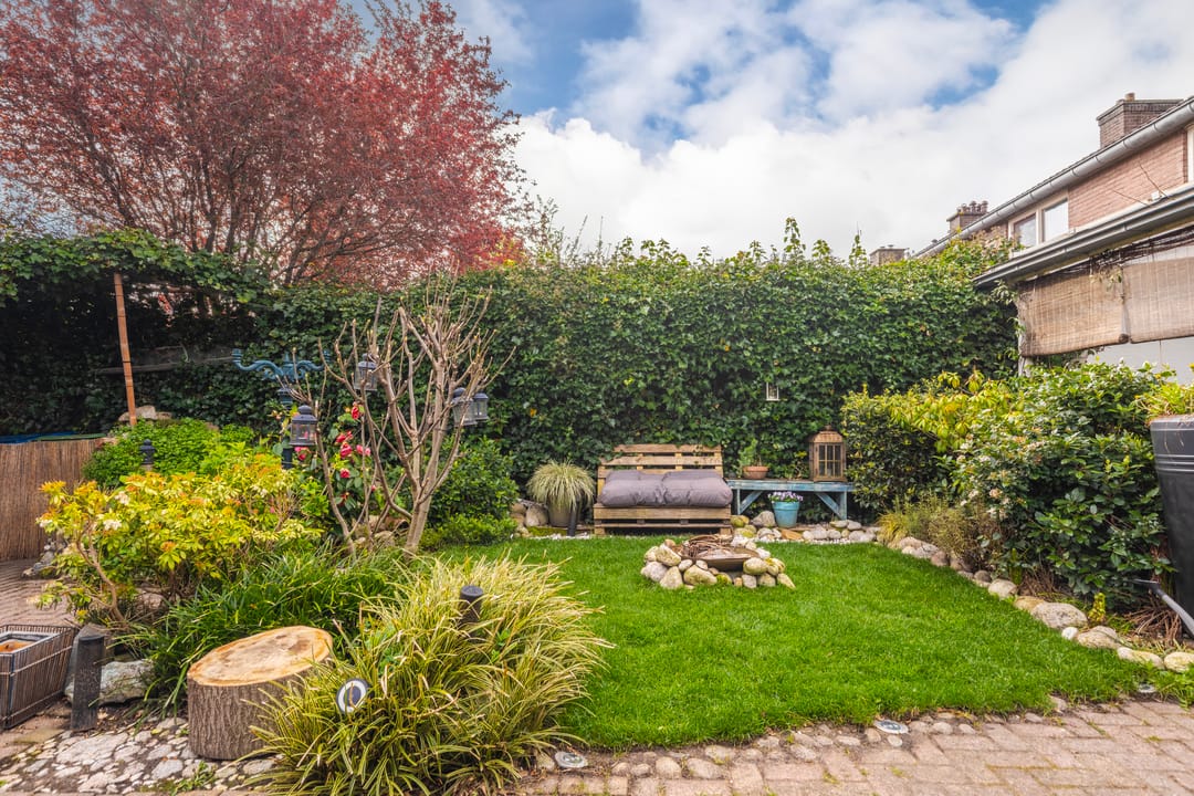 Foto 28 van Van Nispenstraat 11