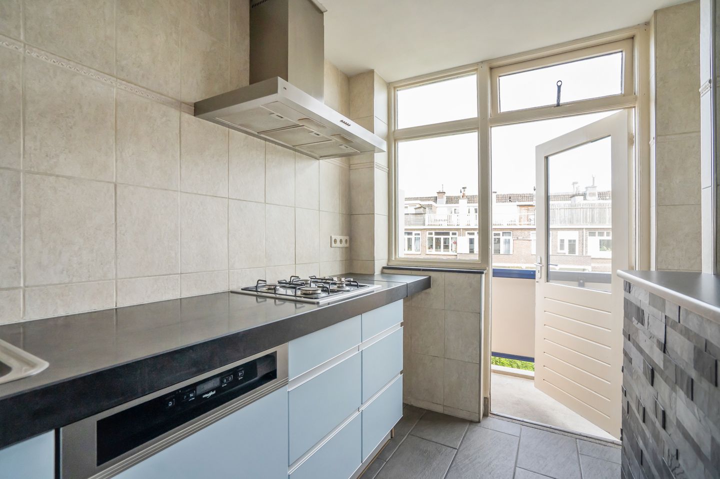 Foto 4 van van Zegwaardstraat 294