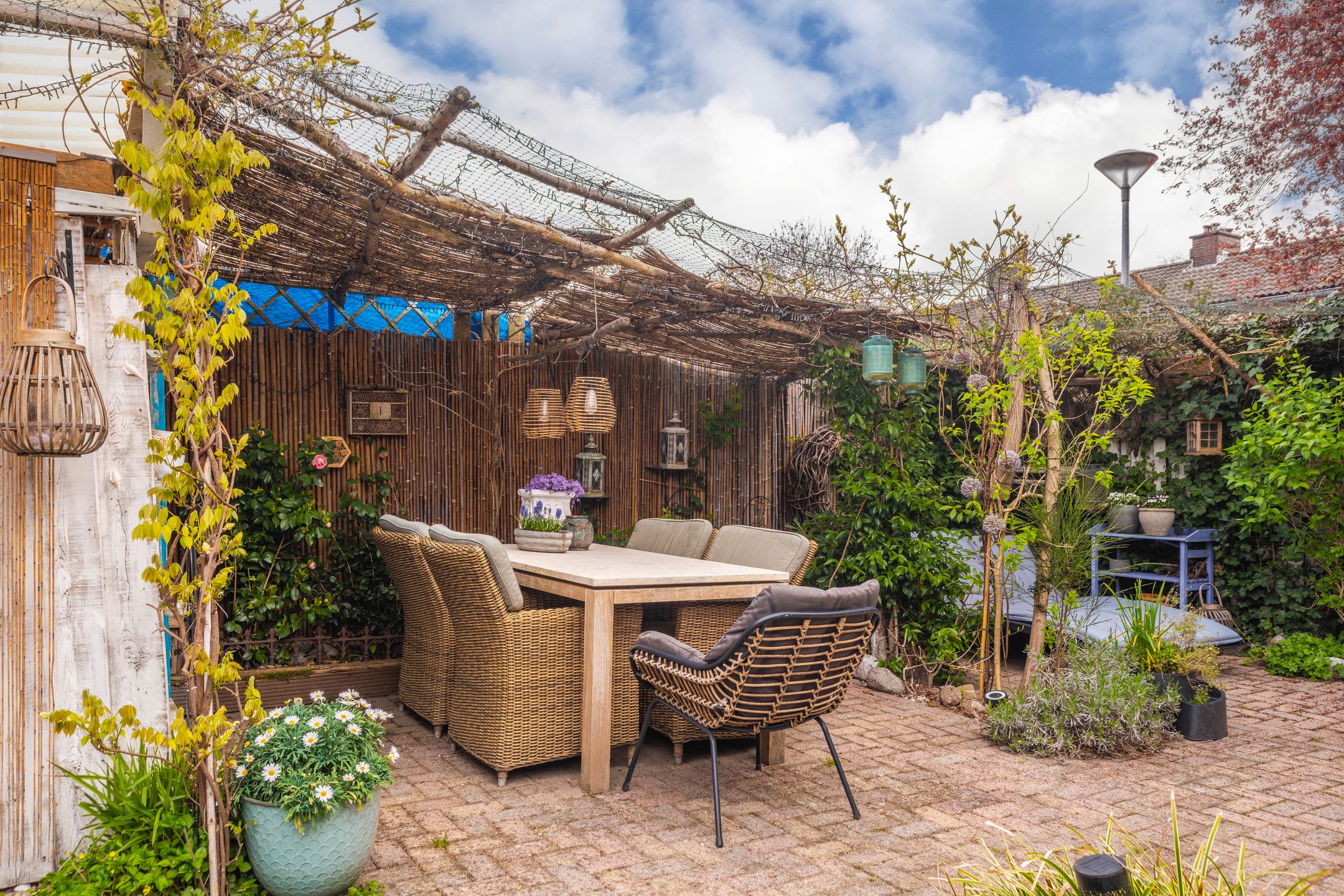 Foto 30 van Van Nispenstraat 11