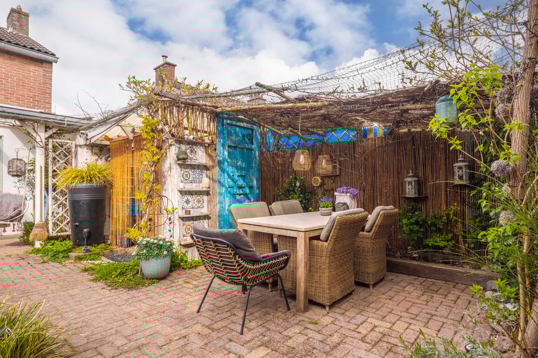 Foto 31 van Van Nispenstraat 11