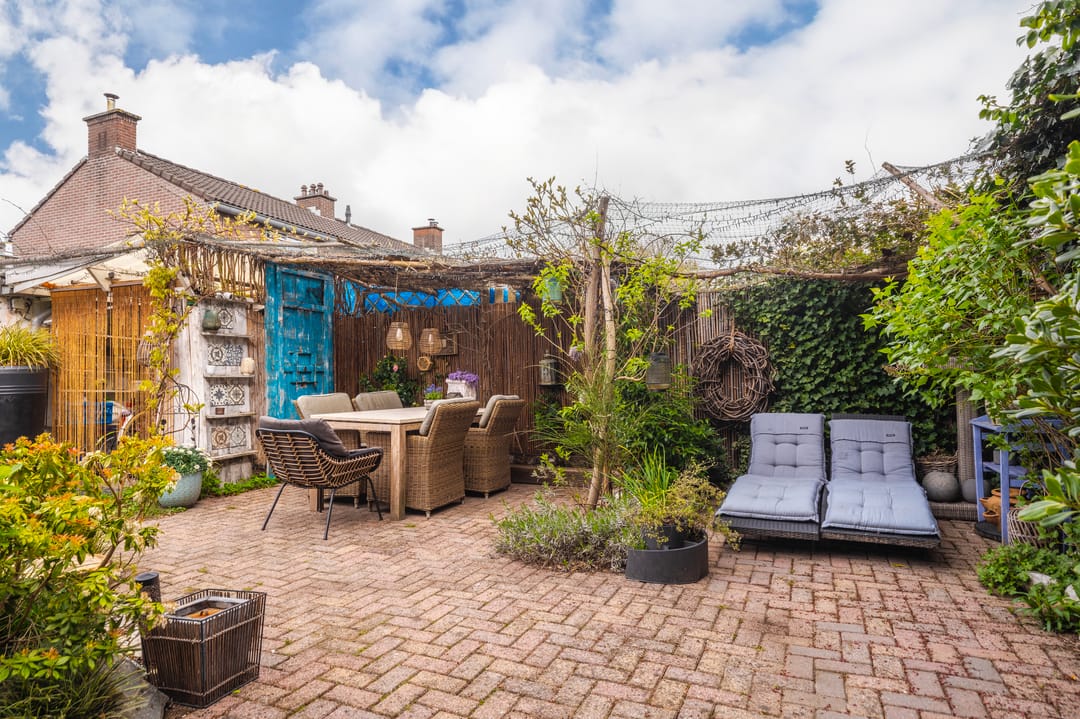 Foto 32 van Van Nispenstraat 11