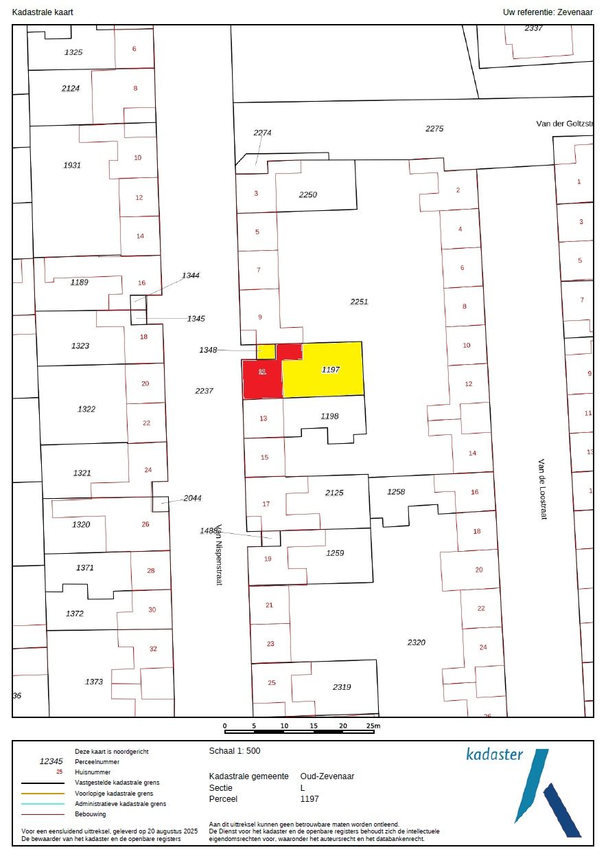 Foto 48 van Van Nispenstraat 11