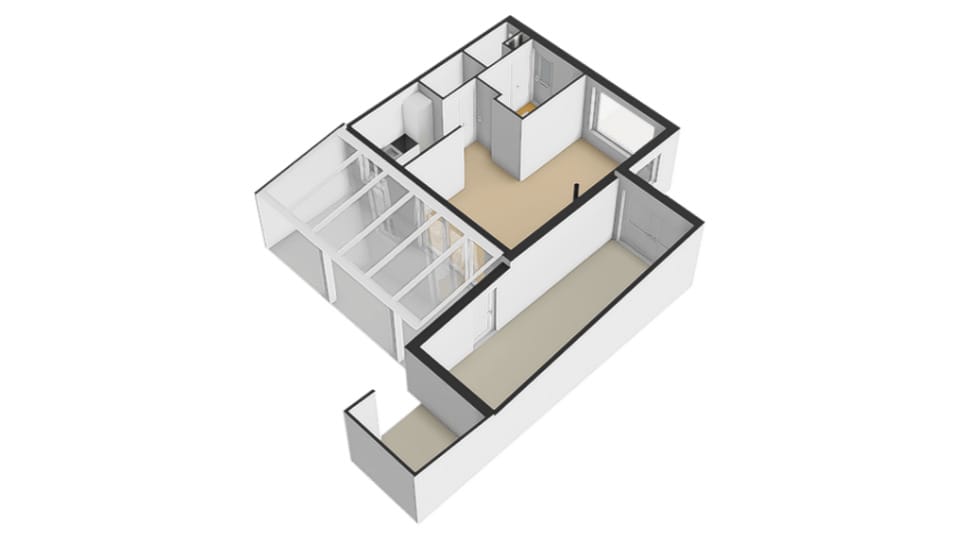 Foto 50 van Van Nispenstraat 11