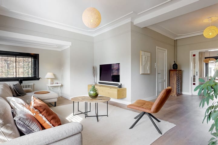 Foto 4 van Meester van Rennesweg 29