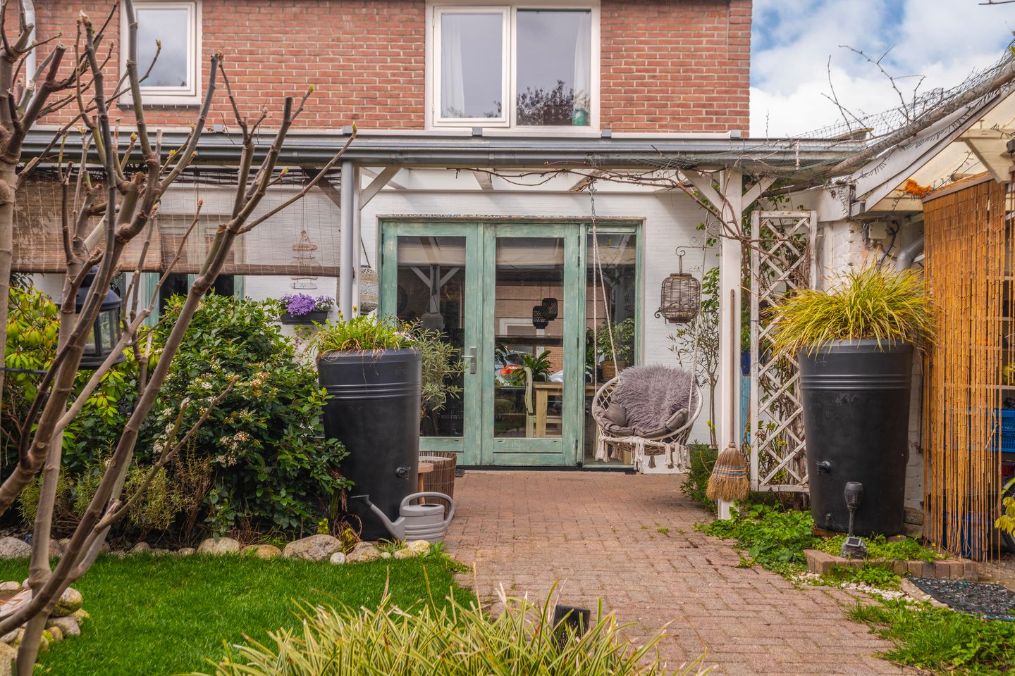 Foto 34 van Van Nispenstraat 11