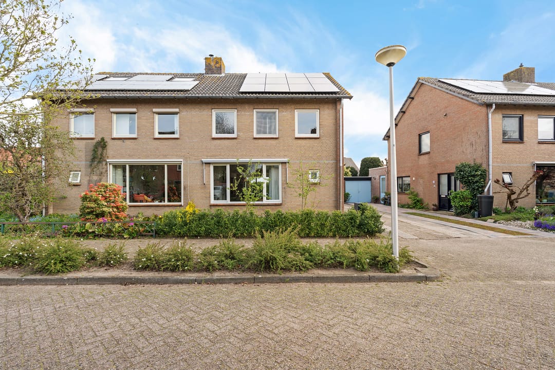 Foto 7 van Caspar Boshartstraat 32