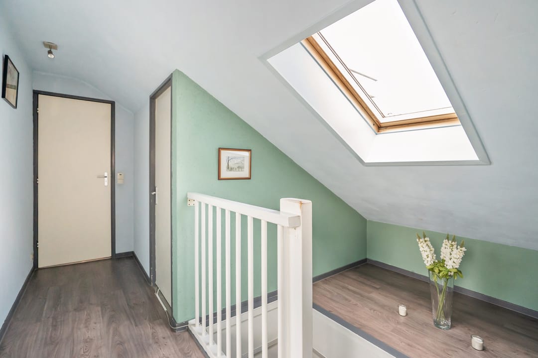 Foto 31 van van Zegwaardstraat 294