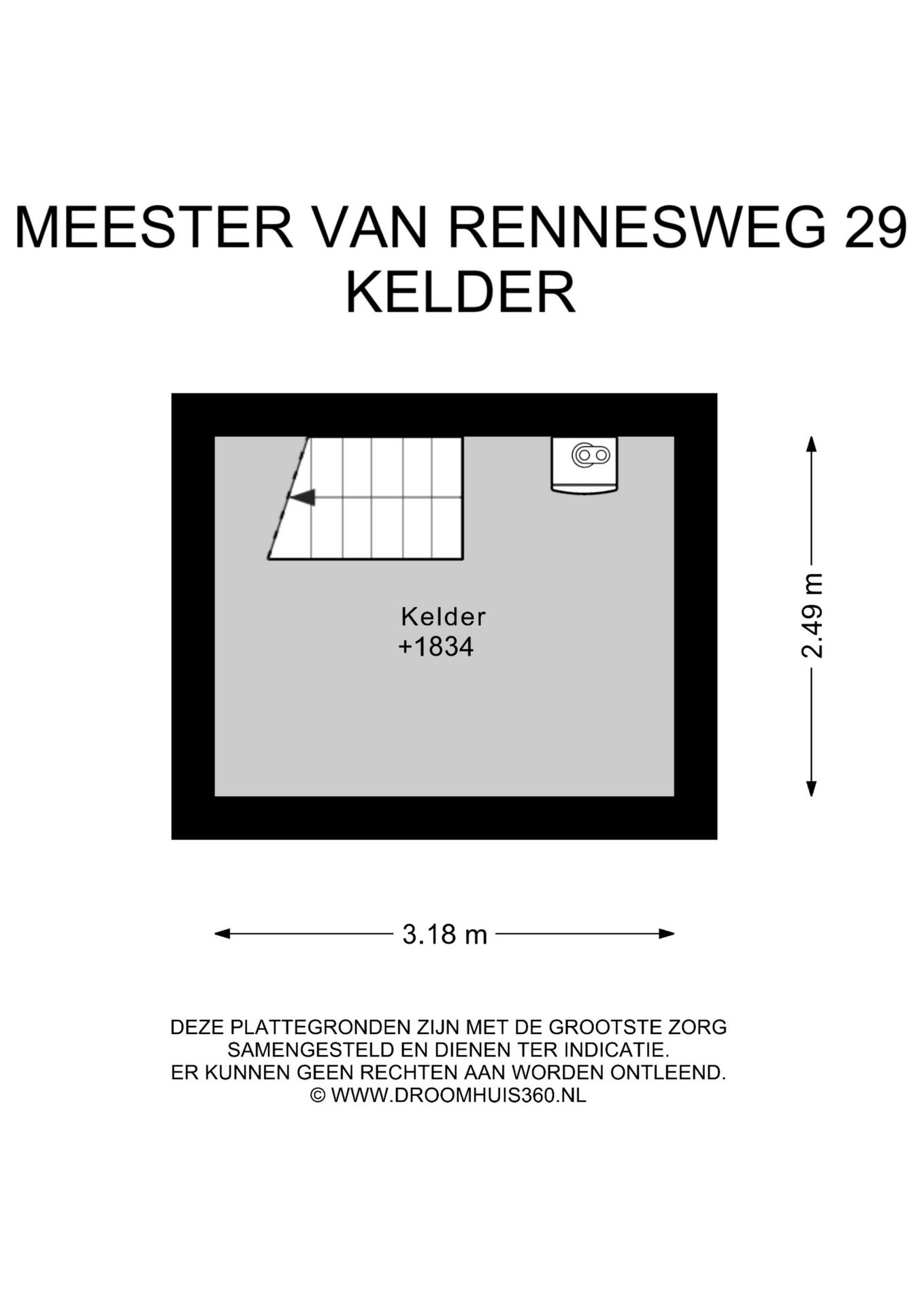Foto 54 van Meester van Rennesweg 29