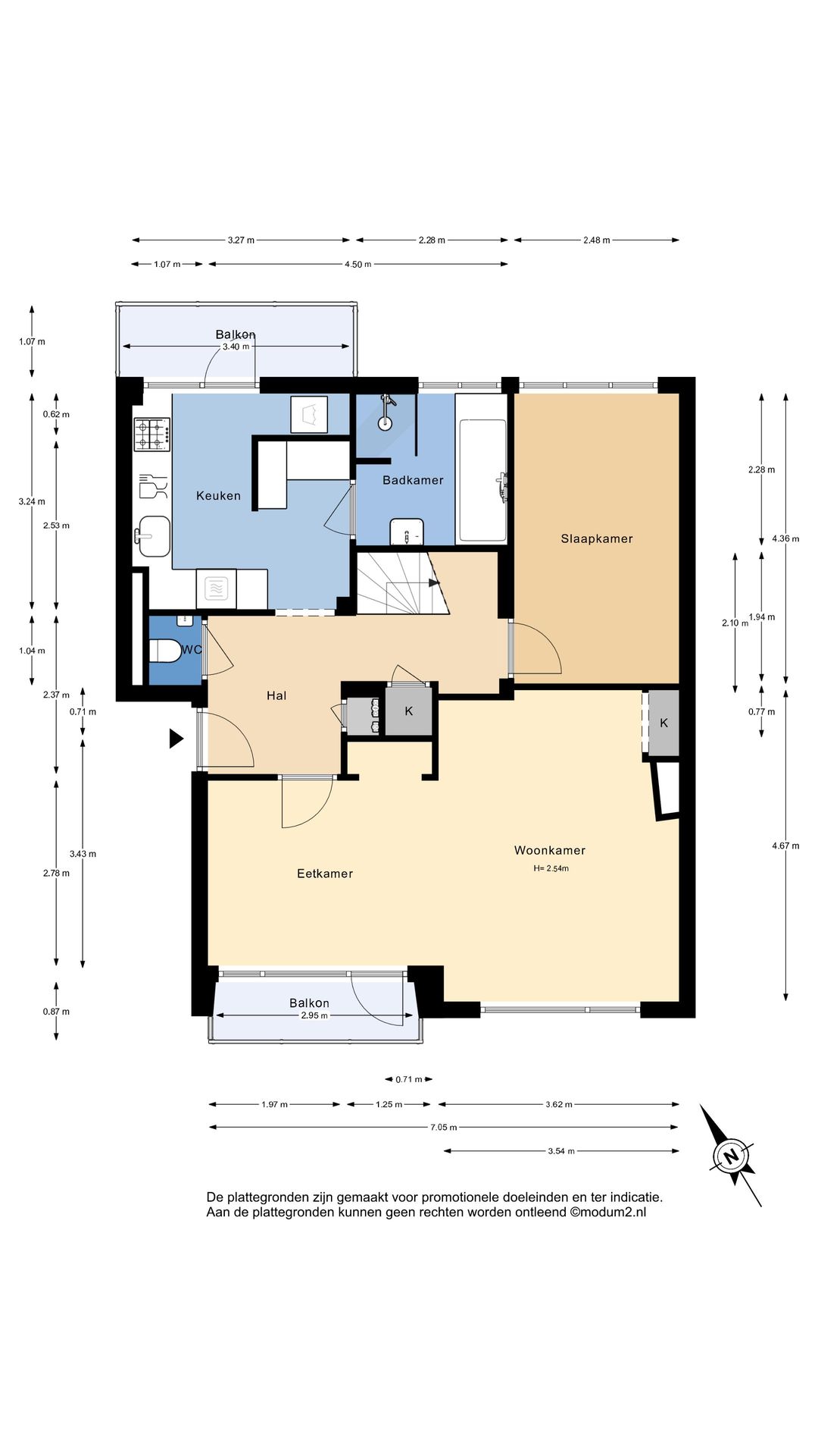 Foto 47 van van Zegwaardstraat 294