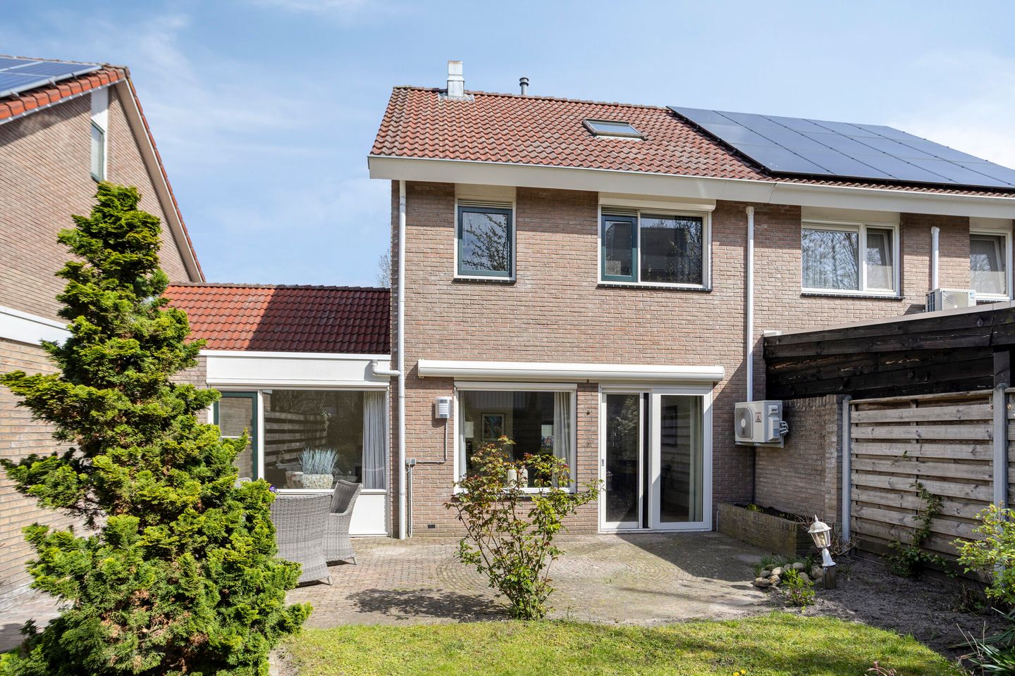 Foto 34 van Plataanstraat 6