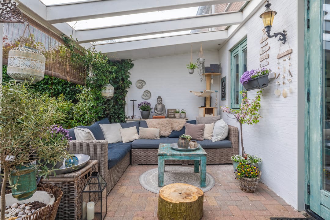 Foto 22 van Van Nispenstraat 11