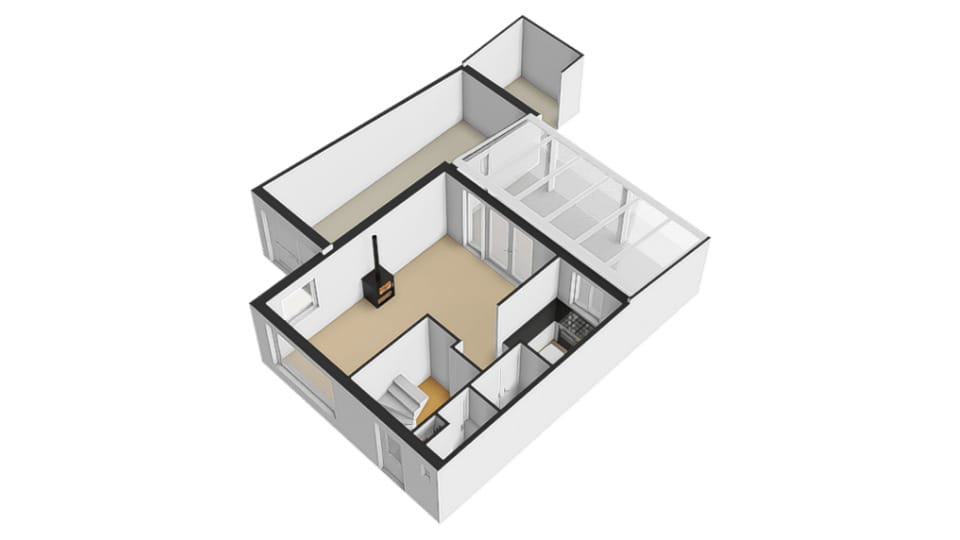 Foto 51 van Van Nispenstraat 11