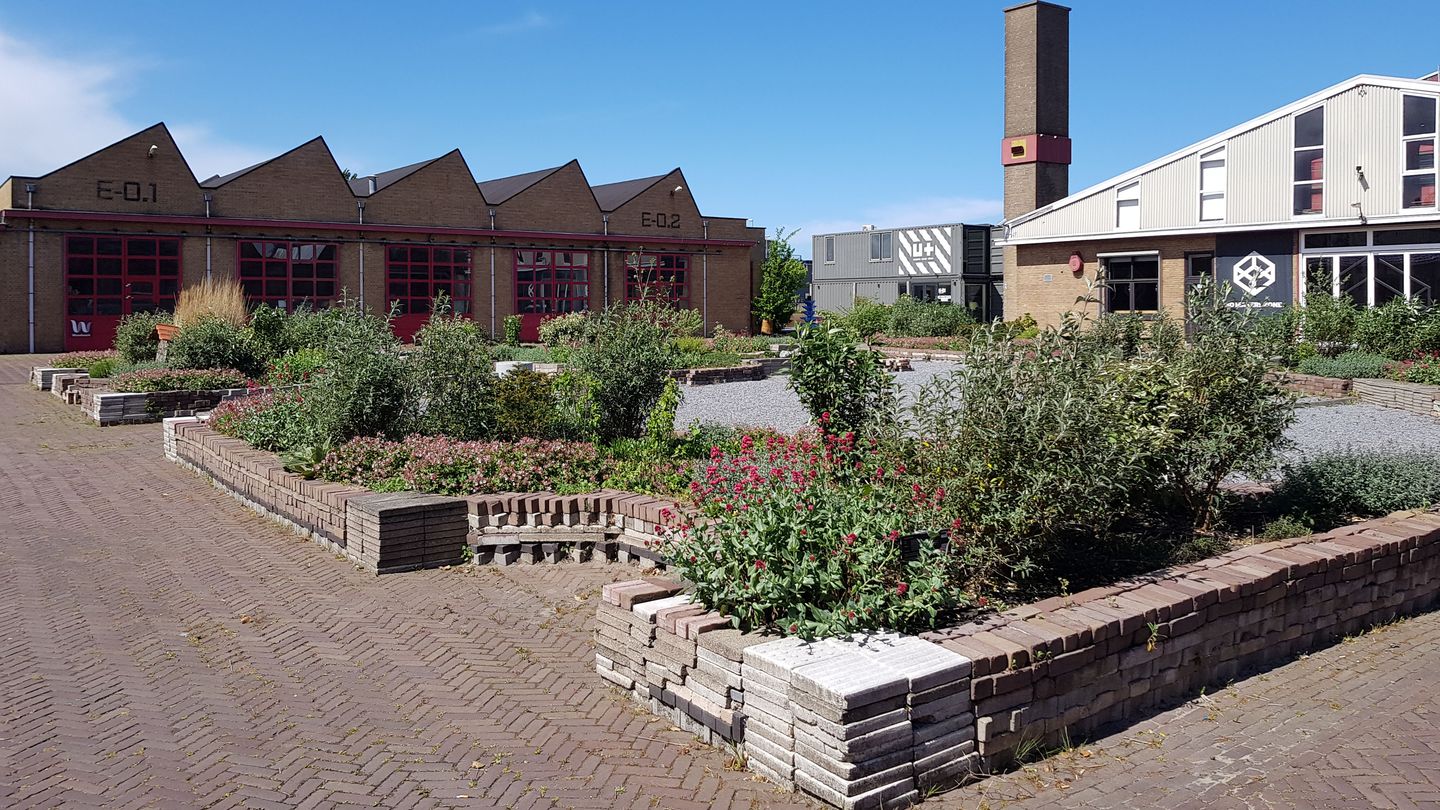 View photo 3 of Oudeweg 91-95