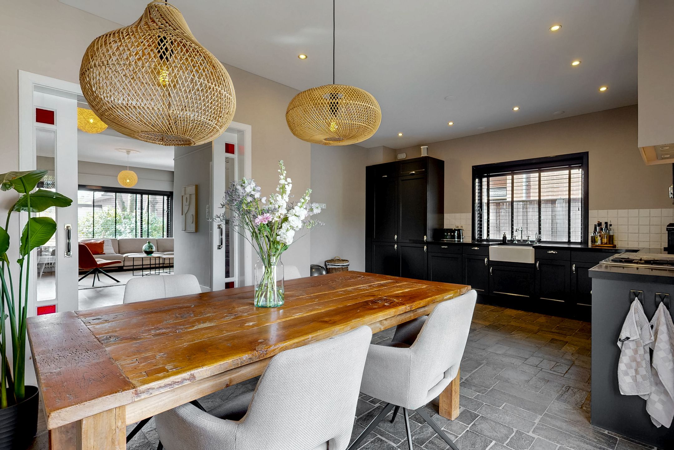 Foto 15 van Meester van Rennesweg 29