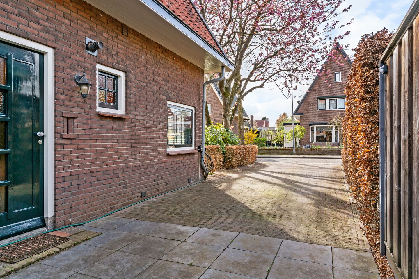 Foto 44 van Meester van Rennesweg 29