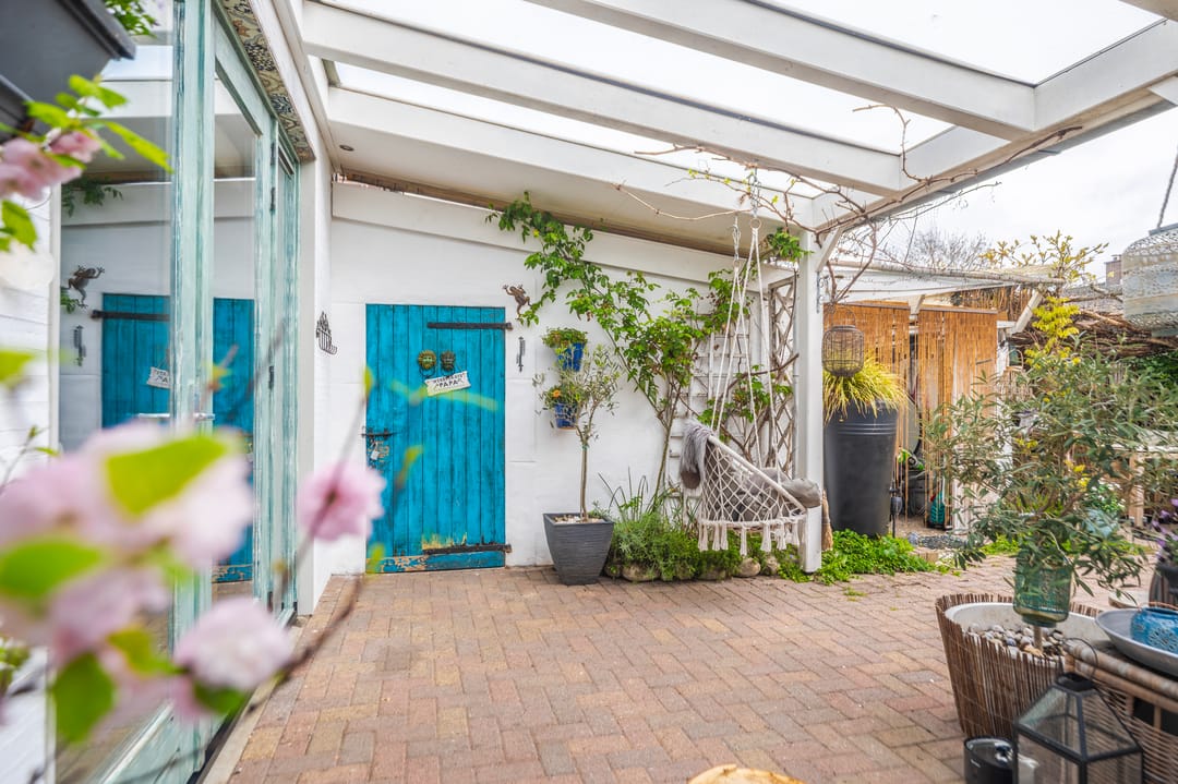 Foto 23 van Van Nispenstraat 11