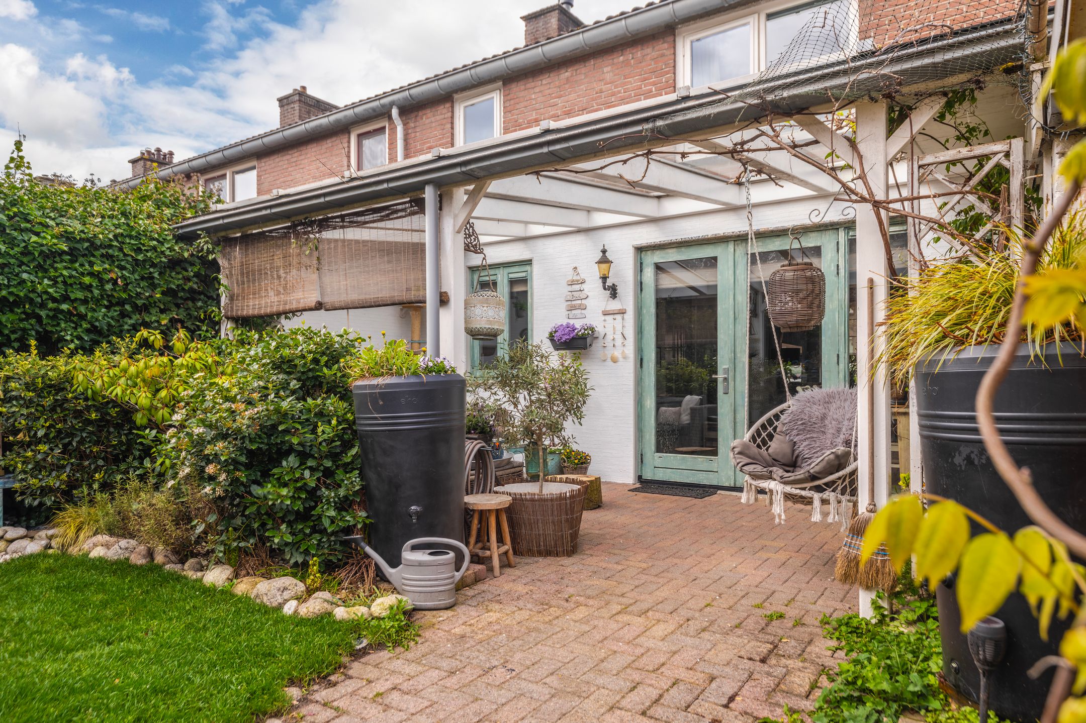 Foto 24 van Van Nispenstraat 11