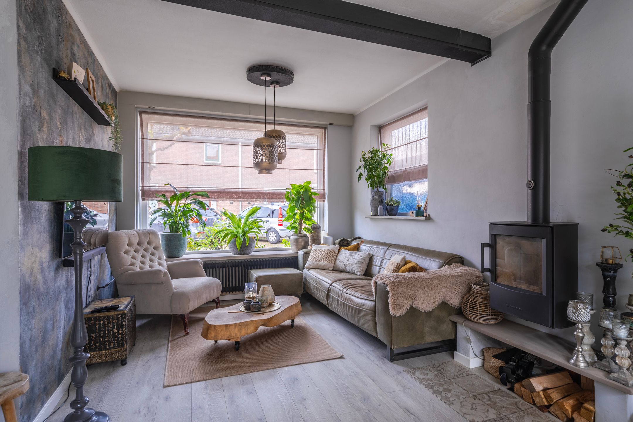 Foto 3 van Van Nispenstraat 11