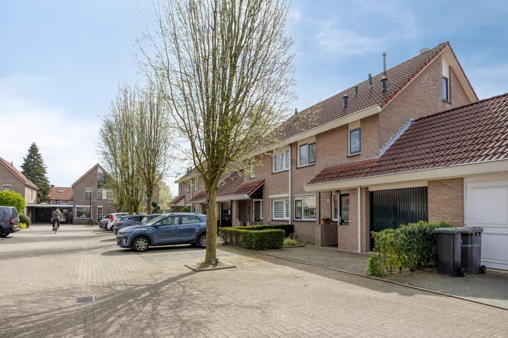 Foto 4 van Plataanstraat 6